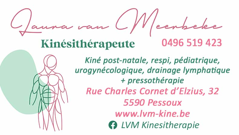 Van Meerbeke Laura