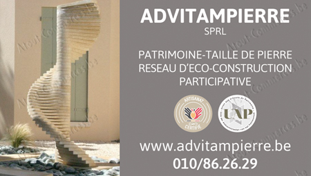 AdVitampierre Sprl