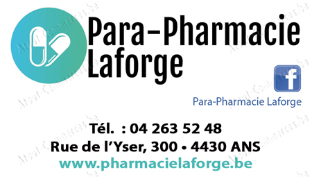 Laforge