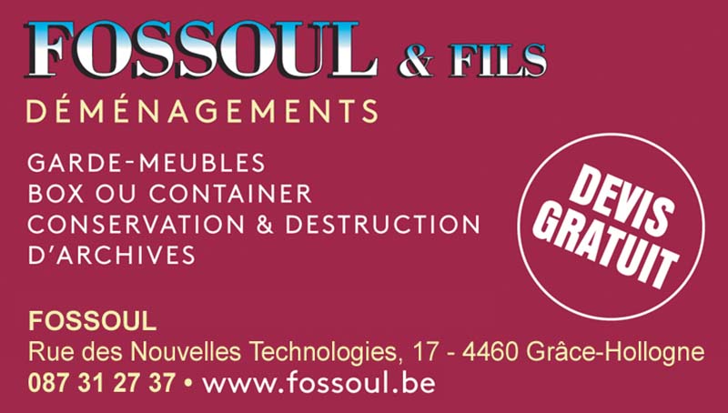 Transports Fossoul
