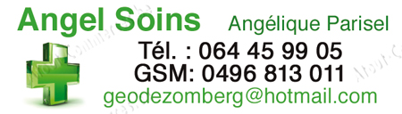 Angelsoins