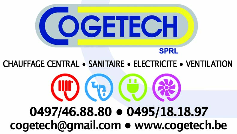 Cogetech Sprl