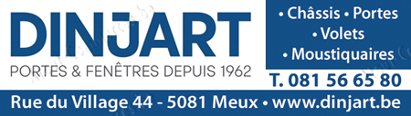 Ets Dinjart
