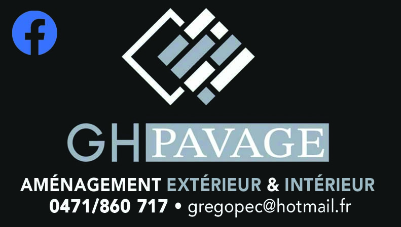 GH PAVAGE