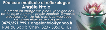 Ntolo Angèle