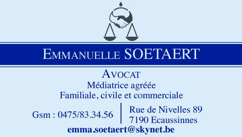 Soetaert Emmanuelle