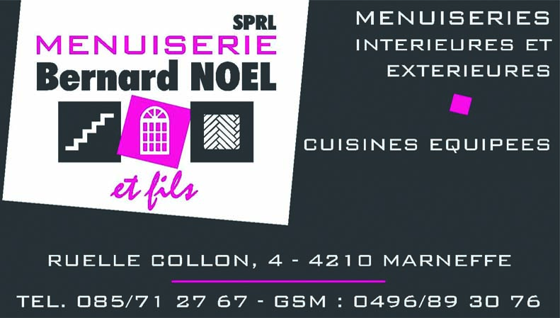 Bernard Noel Srl