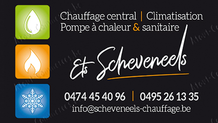 Scheveneels Sprl