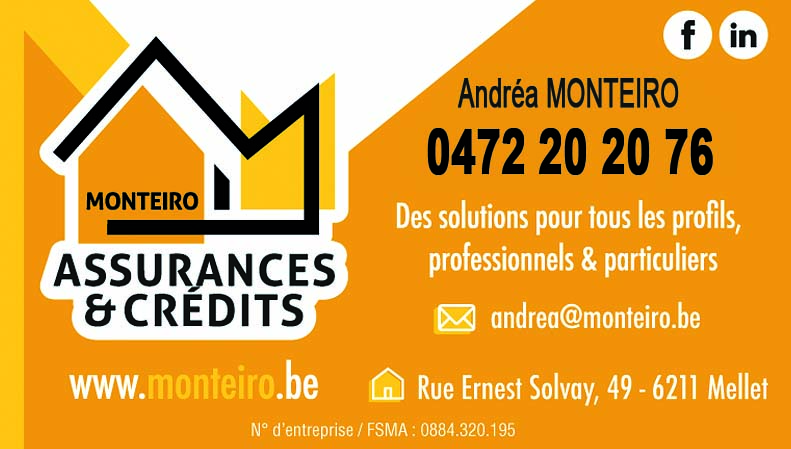 Assurances & Crédits Monteiro
