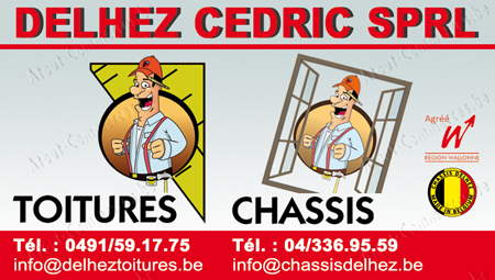 Delhez Cédric