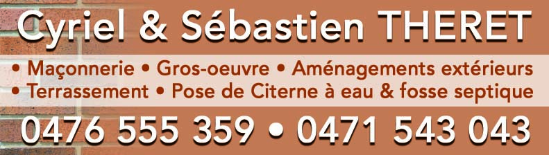 Theret Sébastien & Fils