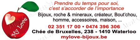 Boutique My Love