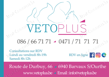 Vétoplus