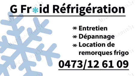 G Froid