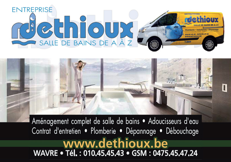 Dethioux Srl