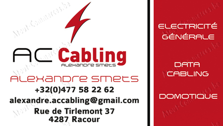 AC Cabling