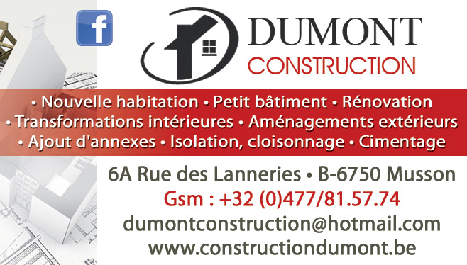 Dumont Construction