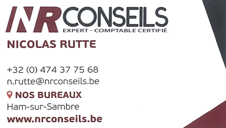 NR Conseils Sprl