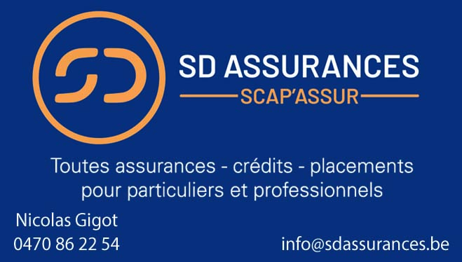 SD Assurances