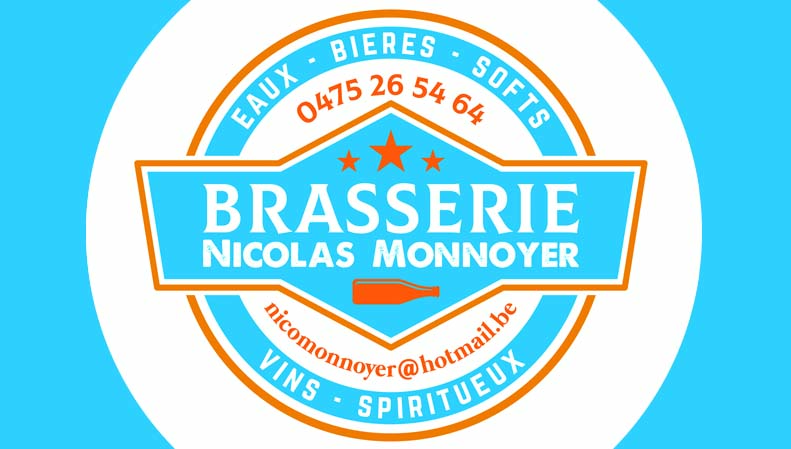 Monnoyer