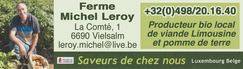 Leroy Michel