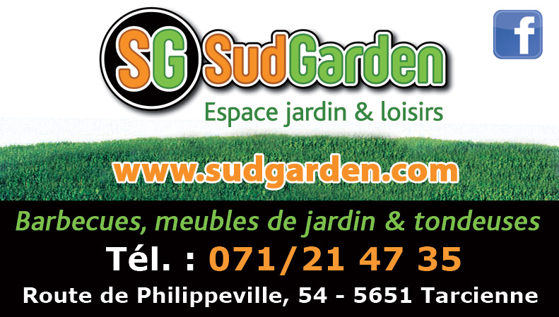 Sud Garden