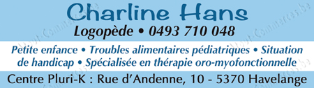 Hans Charline