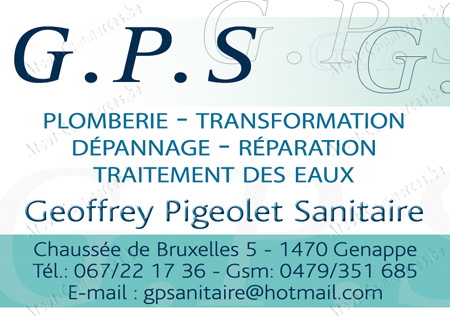 G.P.Sanitaire