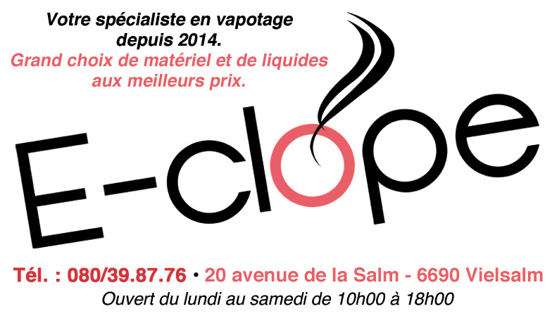 E Clope