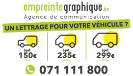 Empreinte Graphique