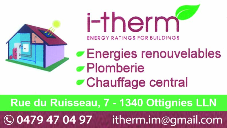 I Therm - Marynevych I