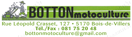 Botton Motoculture