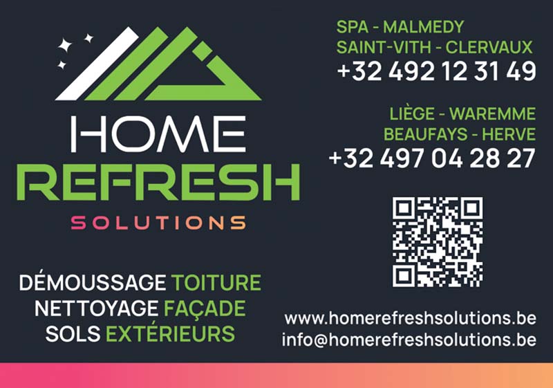 Home Refresh Solution Srl