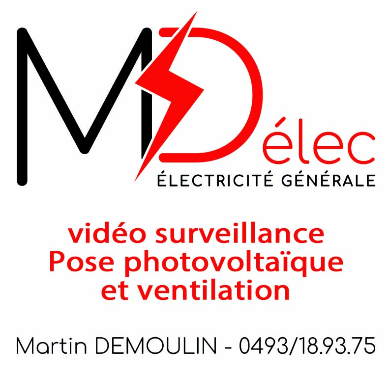 MD Elec SRL
