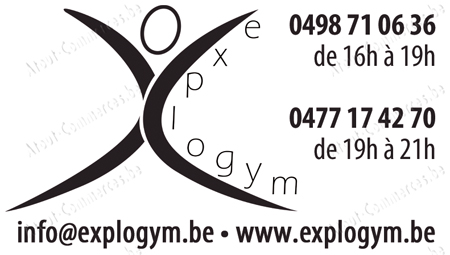 Explogym Asbl
