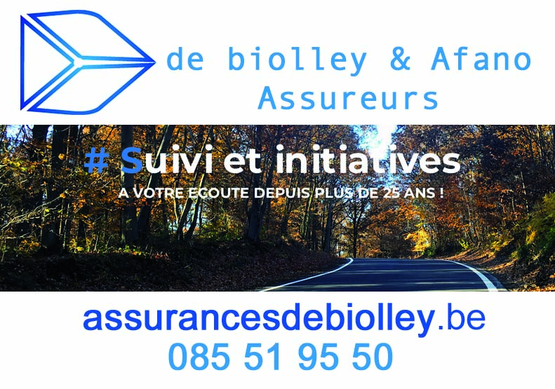 Srl dB & A Assureurs 