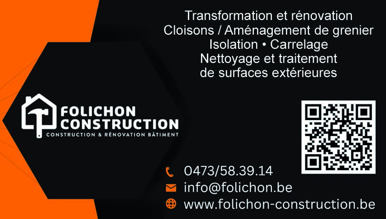 Folichon Construction