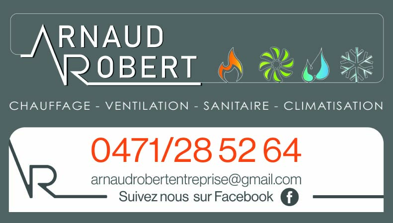 Robert Arnaud