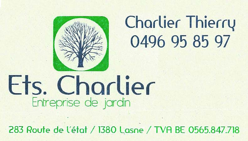 Ets. Charlier