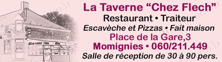 La Taverne " chez Flech "