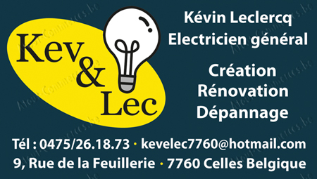 Kev Elec