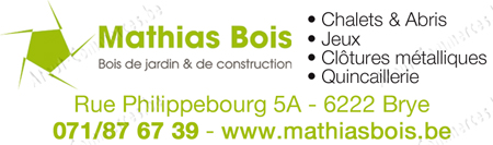 Mathias Bois