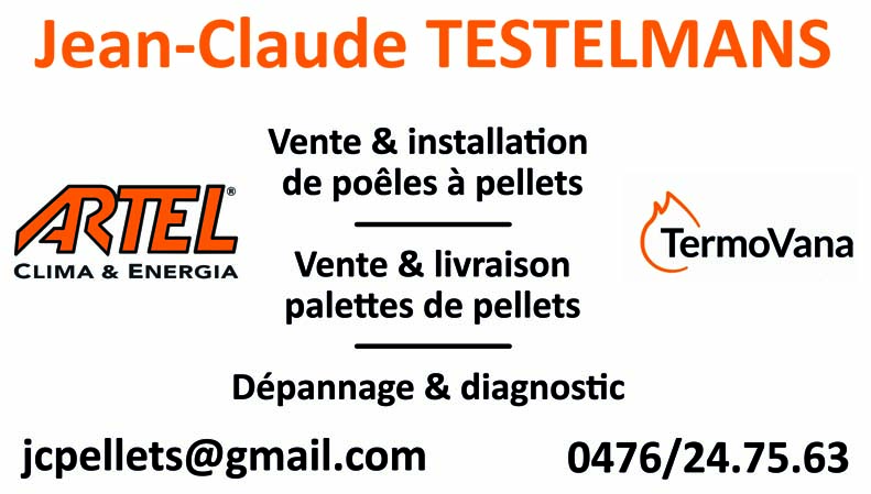 JC Pellets