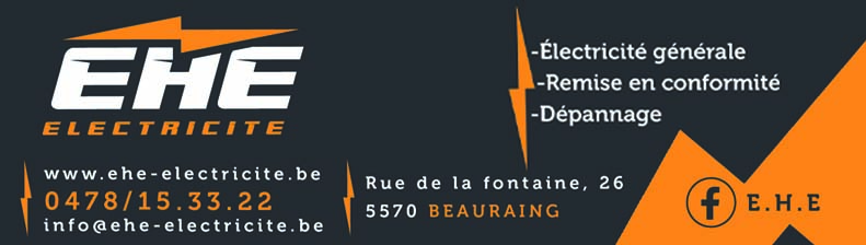 E.H.E Electricité