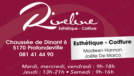 Riveline