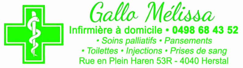 Gallo Mélissa