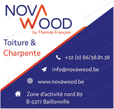 Novawood SRL