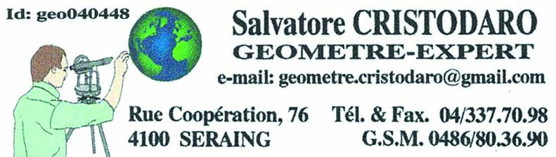 Cristodaro Salvatore