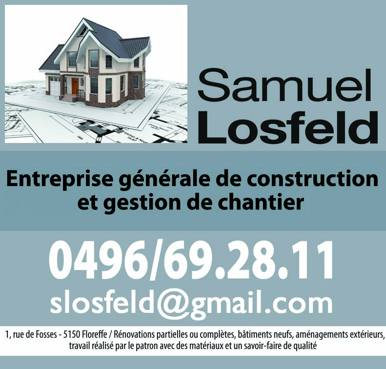 Losfeld Samuel