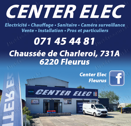 Center Elec Srl